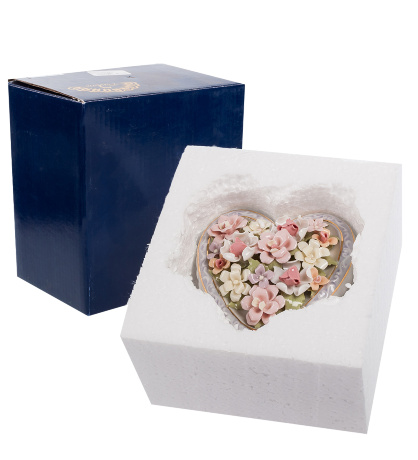 CMS-45/ 5 Шкатулка "Вместе навсегда" (Pavone)