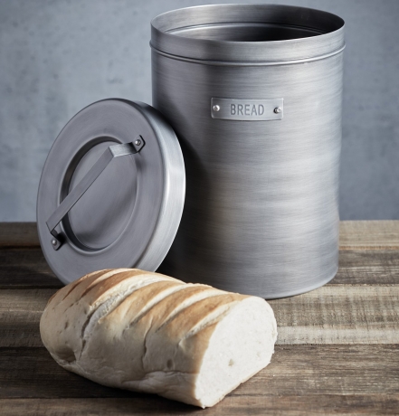 Хлебница Industrial Kitchen Kitchen Craft