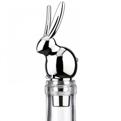 Пробка для вина Menagerie, кролик, Umbra