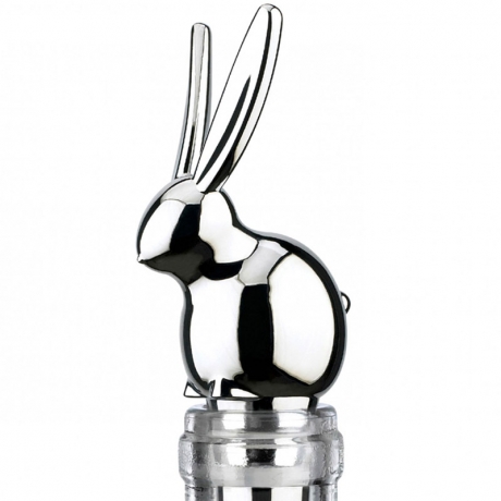 Пробка для вина Menagerie, кролик, Umbra