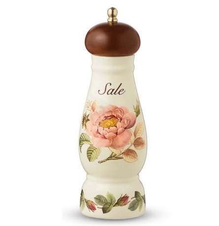 Мельница для перца, 7x21 см. Regale Nuova Cer