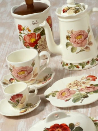 Мельница для перца, 7x21 см. Regale Nuova Cer