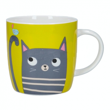 Кружка, 425 мл. Cat Kitchen Craft 