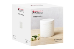 Банка для сыпучих продуктов Даймонд, 1 л. Maxwell &amp; Williams