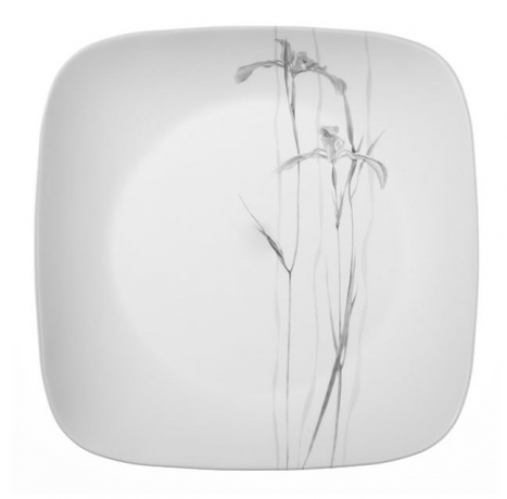 Тарелка обеденная, 26 см. Shadow Iris Corelle