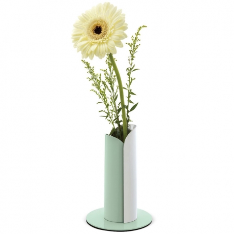 Ваза Tula, хром, Umbra