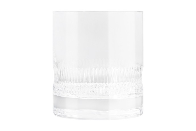 Набор стаканов для виски Gemma Aida, 6 шт. 0,365 л. Le Stelle