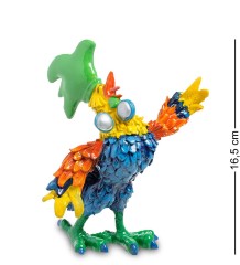 SK-84 Фигурка "Попугай Арчи"