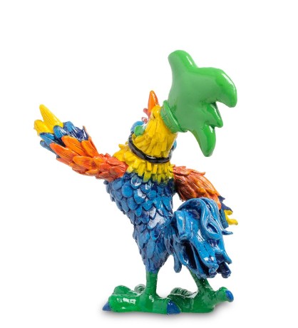 SK-84 Фигурка "Попугай Арчи"