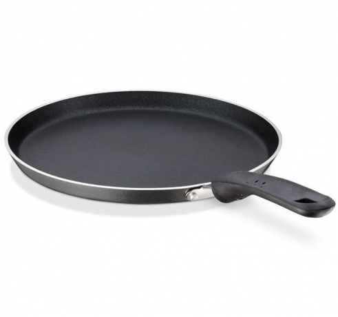 Сковорода блинная, 24 см. PRO INDUC Beka