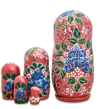 МР-24/ 71-C Матрешка 5м "Ксения"