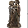 WS-875 Статуэтка "Святое семейство"
