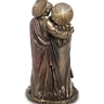 WS-875 Статуэтка "Святое семейство"