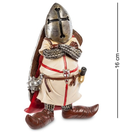 RV-219 Фигурка Рыцарь "Перед турниром" (W.Stratford)