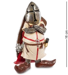 RV-219 Фигурка Рыцарь "Перед турниром" (W.Stratford)