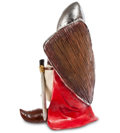 RV-219 Фигурка Рыцарь "Перед турниром" (W.Stratford)