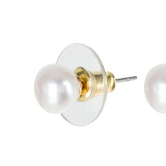 Пусеты Pearl Point