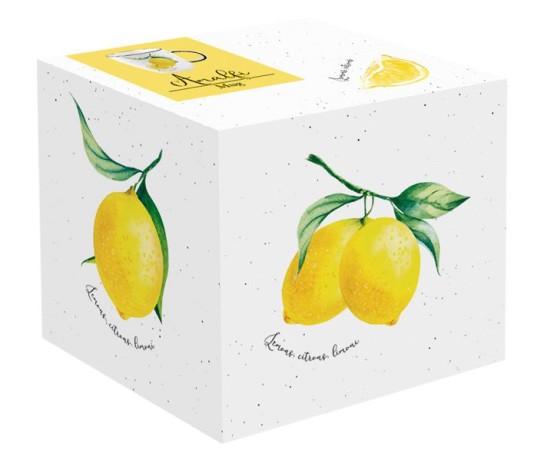 Кружка Amalfi, 0,35 л. Easy Life