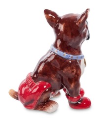 CMS-31/19 Фигурка "Боксер" (Pavone)