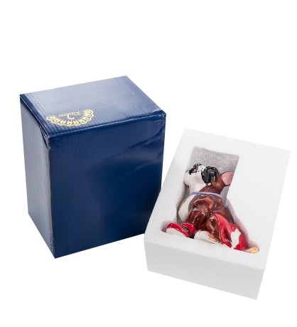 CMS-31/19 Фигурка "Боксер" (Pavone)