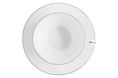 Чашка с блюдцем Арктика, 250 мл. Emily