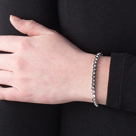 Браслет CONY SS CRYSTAL