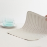 Силиконовый коврик для сушки посуды Brabantia