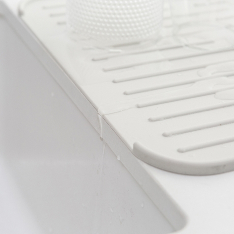 Силиконовый коврик для сушки посуды Brabantia