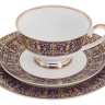 Чайный сервиз Византия, 12 персон, 42 предмета, Midori