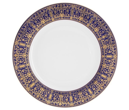 Чайный сервиз Византия, 12 персон, 42 предмета, Midori