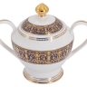 Чайный сервиз Византия, 12 персон, 42 предмета, Midori