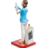 FO-85534 Статуэтка "Стоматолог" (The Lady Dentist. Forchino)