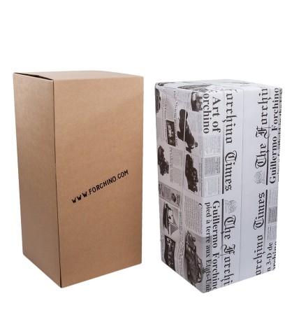 FO-85534 Статуэтка "Стоматолог" (The Lady Dentist. Forchino)