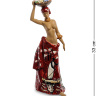 JP-39/ 3 Статуэтка "Африканка" (Pavone)