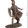 WS-496 Статуэтка "Ахиллес с копьем и щитом"