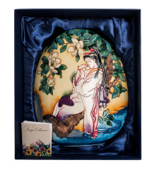 JP-24/20 Ваза "Гейша" (Pavone)