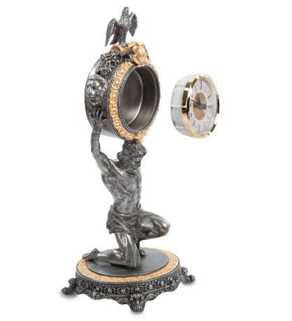 WS-612 Часы "Атлант"