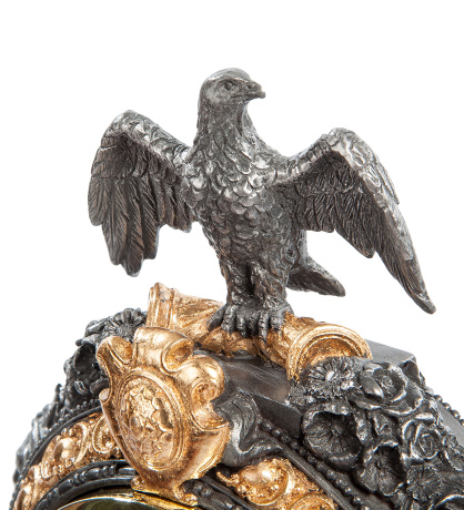 WS-612 Часы "Атлант"