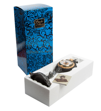 WS-612 Часы "Атлант"