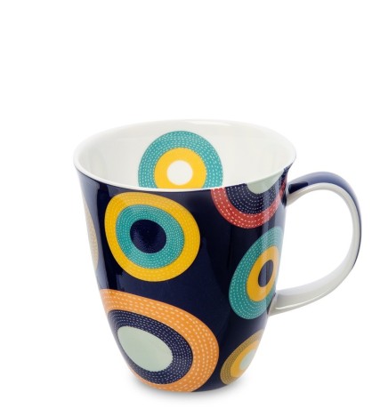 JK-269 Кружка "Фантазия" (Fantasia Pavone)