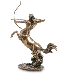 WS-858 Статуэтка "Кентавр"
