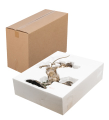 WS-858 Статуэтка "Кентавр"