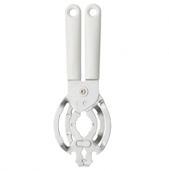 Открывалка универсальная, светло-серый Brabantia