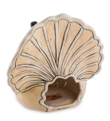 BS-233 Подсвечник "Индейка"