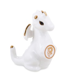 VS-454 Фигурка "Дракон с монетой"