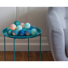 Гирлянда с подсветкой Cap Reinga, 20 шаров, La case de cousin paul