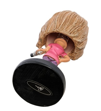 RV-700 Фигурка-болванчик "Парикмахер" (W.Stratford)