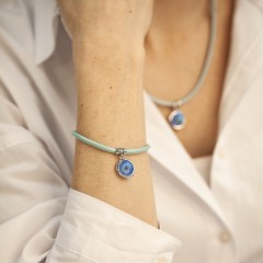 Браслет Ocean Delight C1902.21 BL/S Fiore Luna