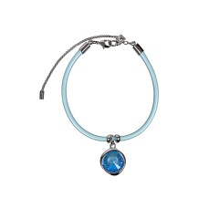 Браслет Ocean Delight C1902.21 BL/S Fiore Luna