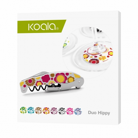 Набор для вина Hippy Koala